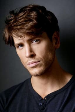 Photo of Chris Baker