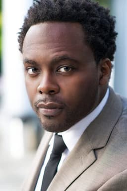 Photo of Will Liverman