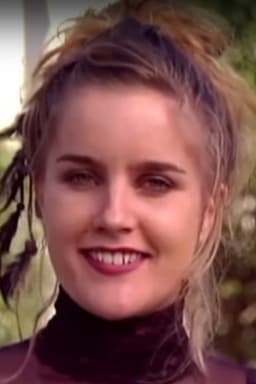 Photo of Alison Barnes