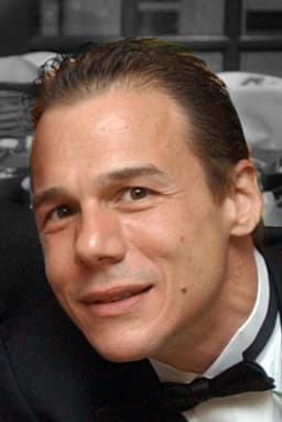Photo of Tony Tedeschi