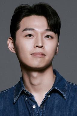 Photo of Kim Woo-kyum