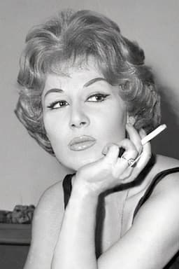 Photo of Eleonora Vargas