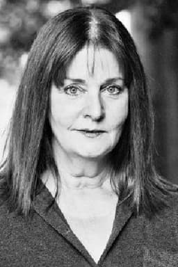 Photo of Kate Harper