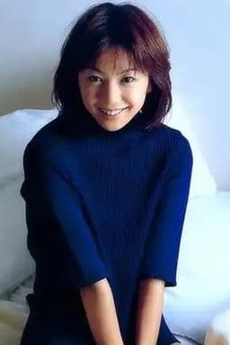 Photo of Ai Hashimoto