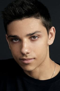 Photo of Jason Fernandes