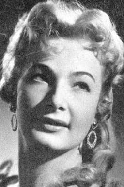 Photo of Zsuzsa Petress