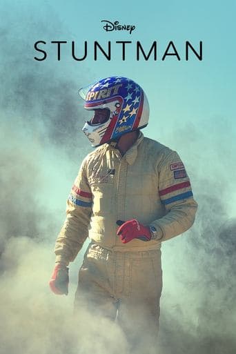Poster for Stuntman