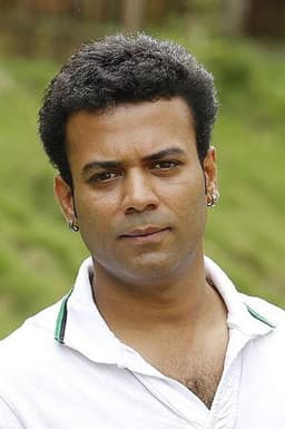 Photo of Aziz Naser