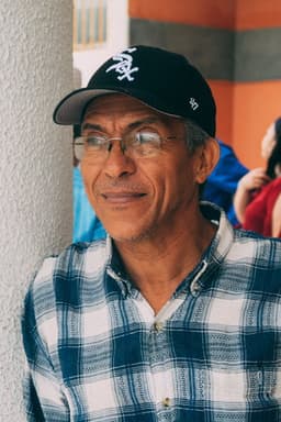 Photo of Isidro Morillo