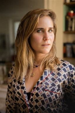 Photo of Joséphine Draï