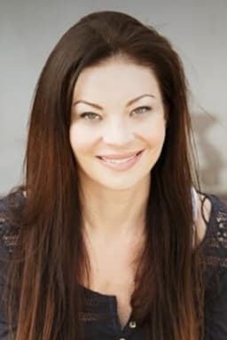 Photo of AnnaCorey