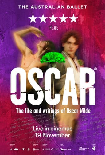 Poster for Oscar
