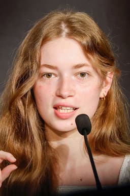 Photo of Ksenia Devriendt