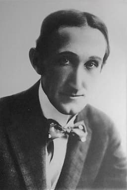 Photo of Frank Hayes