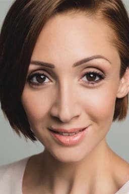 Photo of Lucy-Jo Hudson