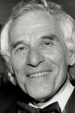 Photo of Mort Drucker