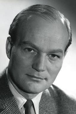 Photo of John Wittig