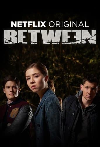 Poster for Between