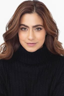 Photo of Camila Bordón