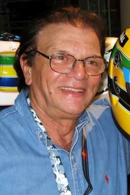 Photo of Sid Mosca