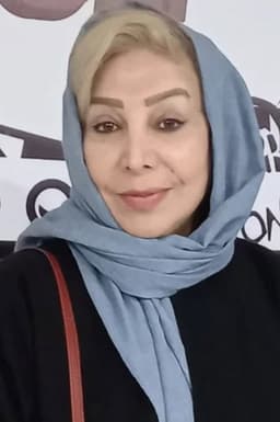 Photo of Fatemeh Rezaei