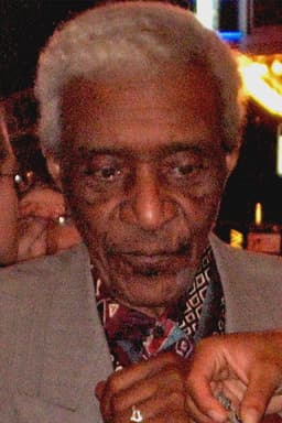 Photo of Jimmy Slyde