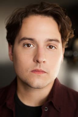 Photo of Sean Marquette
