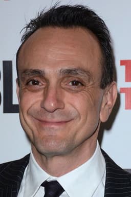Photo of Hank Azaria