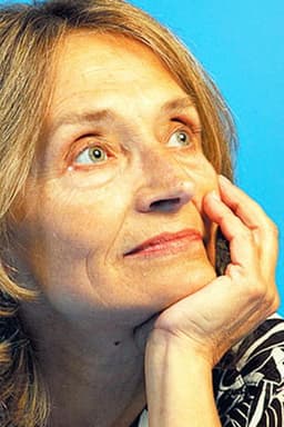 Photo of Marta Lubos