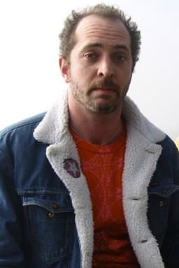 Photo of Matt Sweeney
