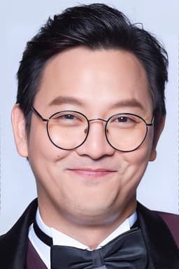 Photo of Kitti Cheawwongkul
