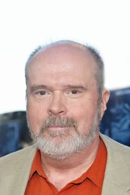 Photo of Rick Overton