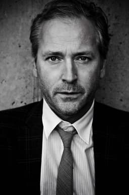Photo of Morten Abel