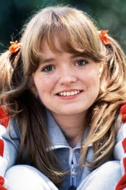 Photo of Susan Richardson