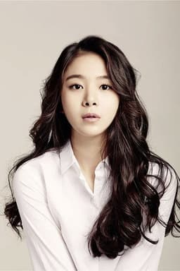 Photo of Ha Eun-seol