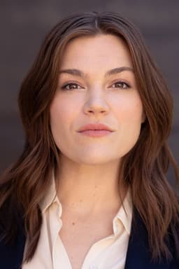 Photo of Lori Kovacevich