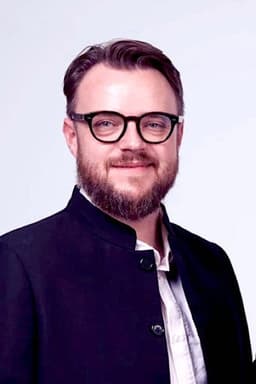Photo of Ole Morten Aagenæs