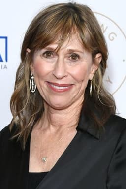 Photo of Sharon Bialy