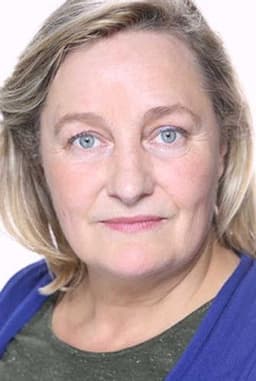 Photo of Mathilde Wambergue