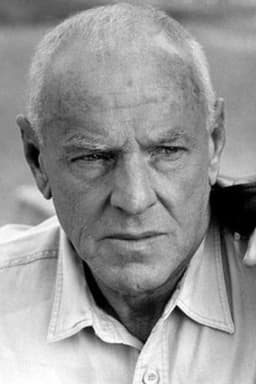 Photo of Herb Andress
