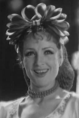 Photo of Zhanna Glebova