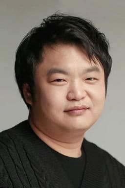 Photo of Ko Kyu-pil
