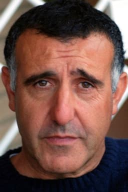 Photo of Sandro Ghiani