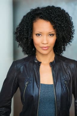 Photo of Mieko Hillman