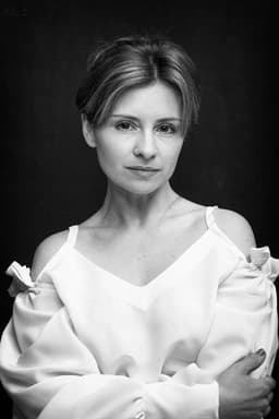 Photo of Daria Zueva