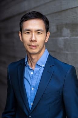 Photo of Steven O'Ty