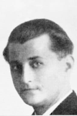 Photo of Gösta Ericsson