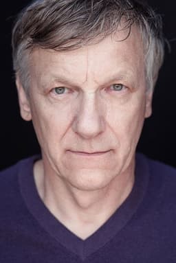 Photo of Lutz Blochberger