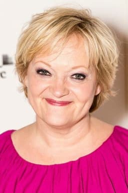 Photo of Maria Friedman