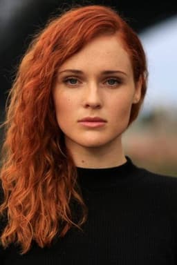 Photo of Shalane Connors